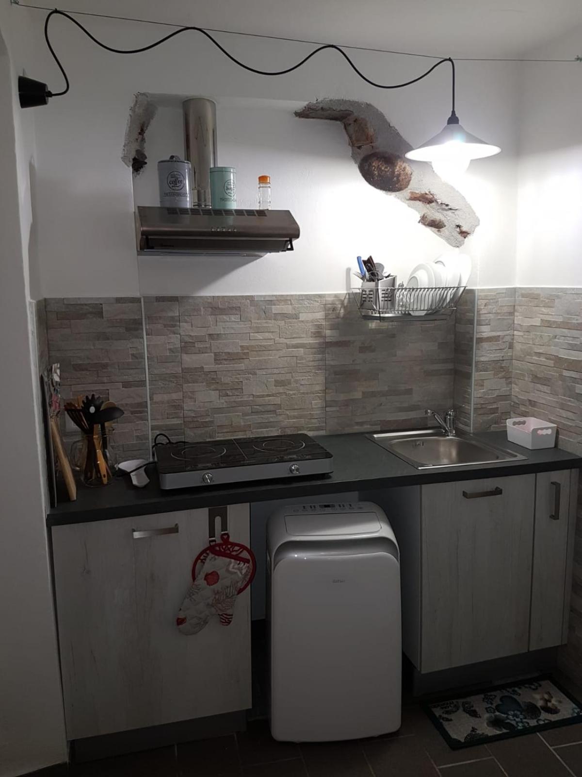 La Stanzetta Dei Rosa Apartment Porto Venere Exterior foto
