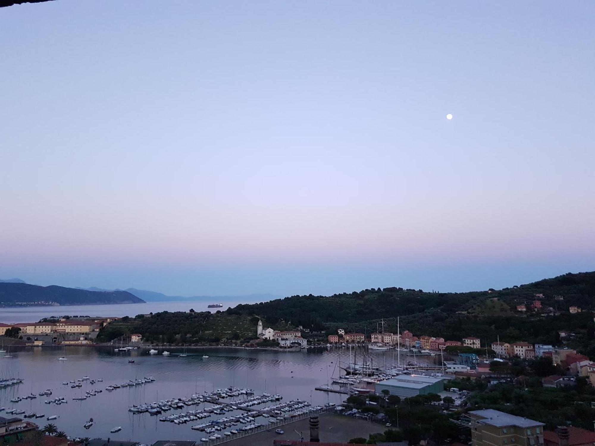 La Stanzetta Dei Rosa Apartment Porto Venere Exterior foto